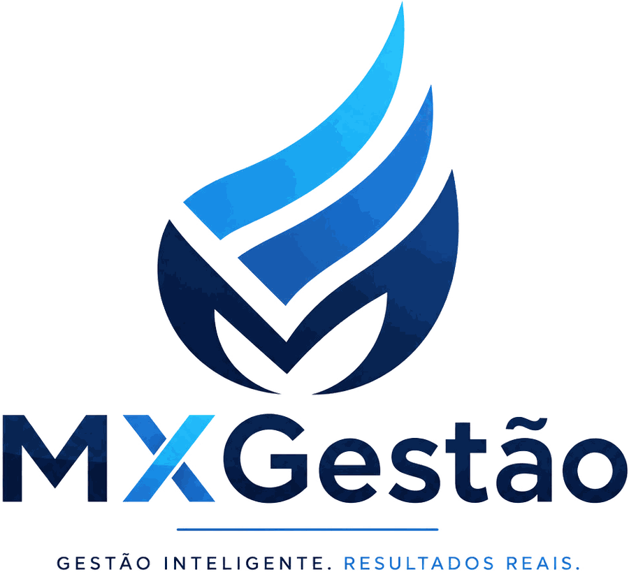 MXGestão — Gestão inteligente. Resultados reais.